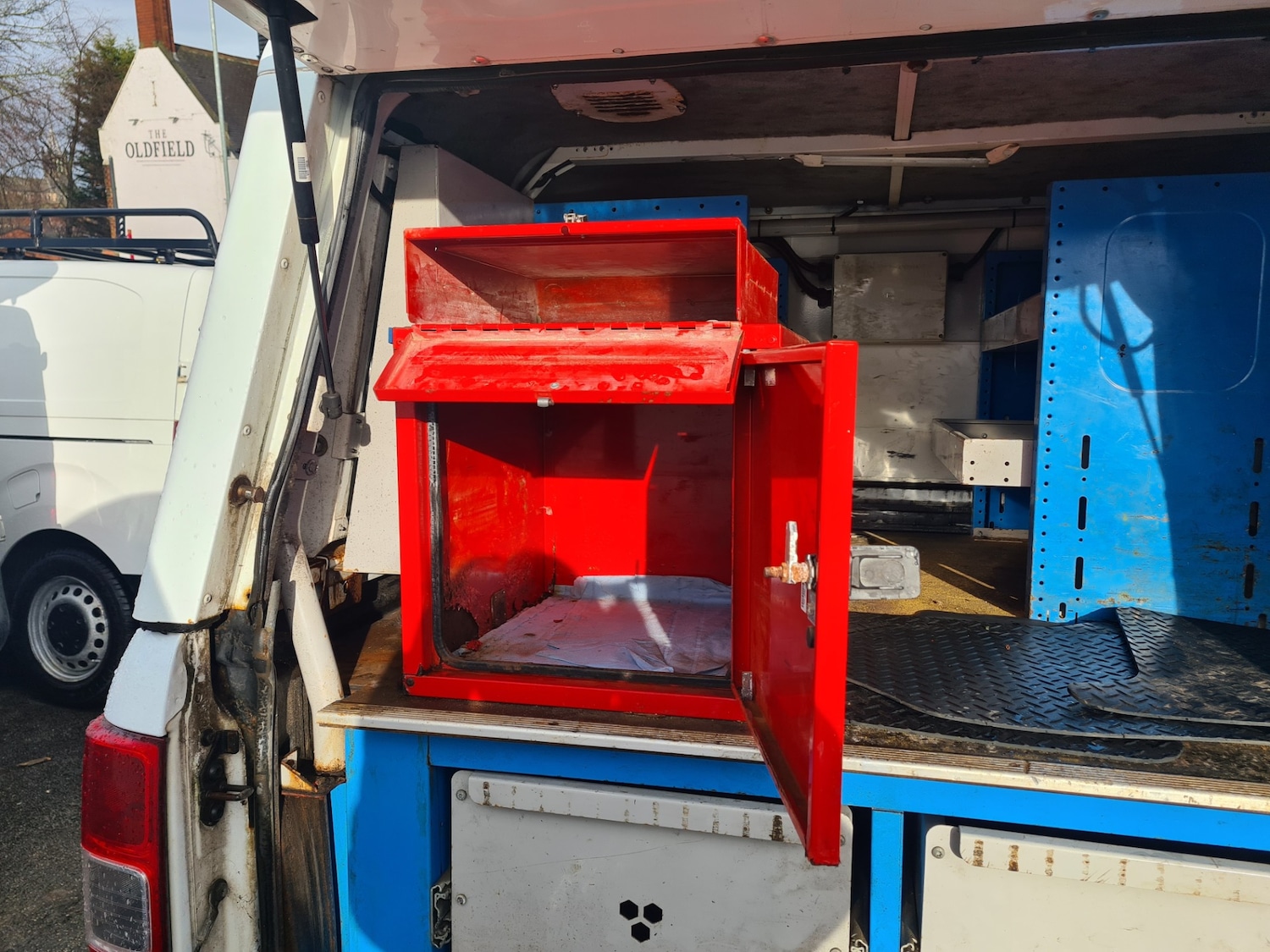 Used Ford Ranger 2018 for sale - 77619450: Photo 26