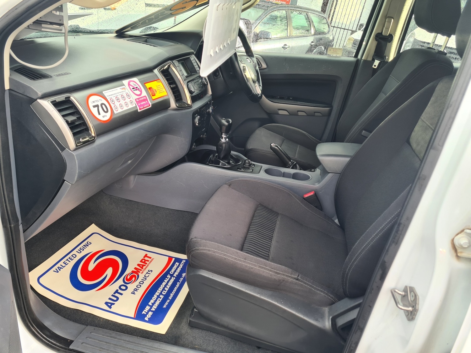 Used Ford Ranger 2018 for sale - 77619450: Photo 27