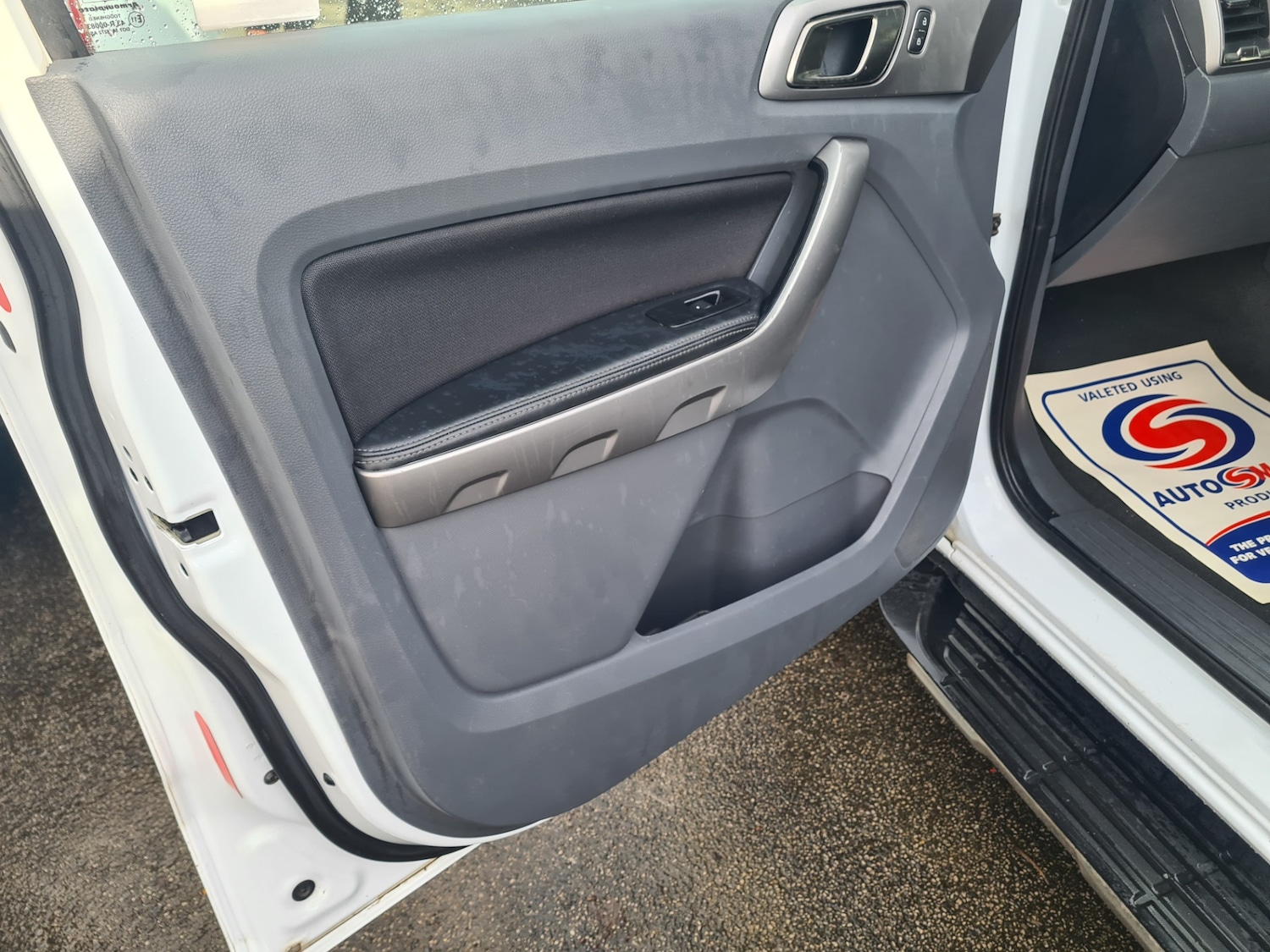 Used Ford Ranger 2018 for sale - 77619450: Photo 28