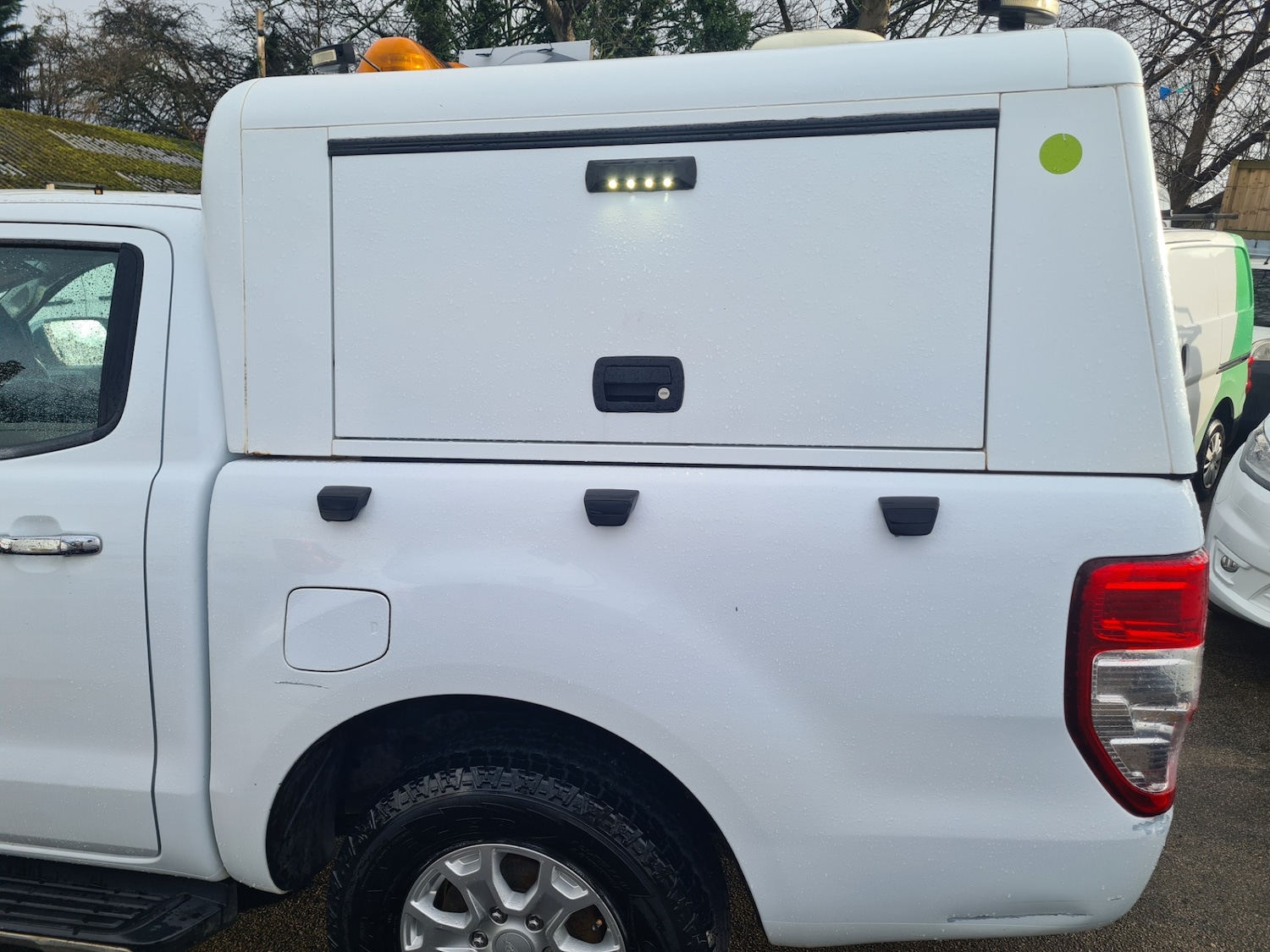 Used Ford Ranger 2018 for sale - 77619450: Photo 29