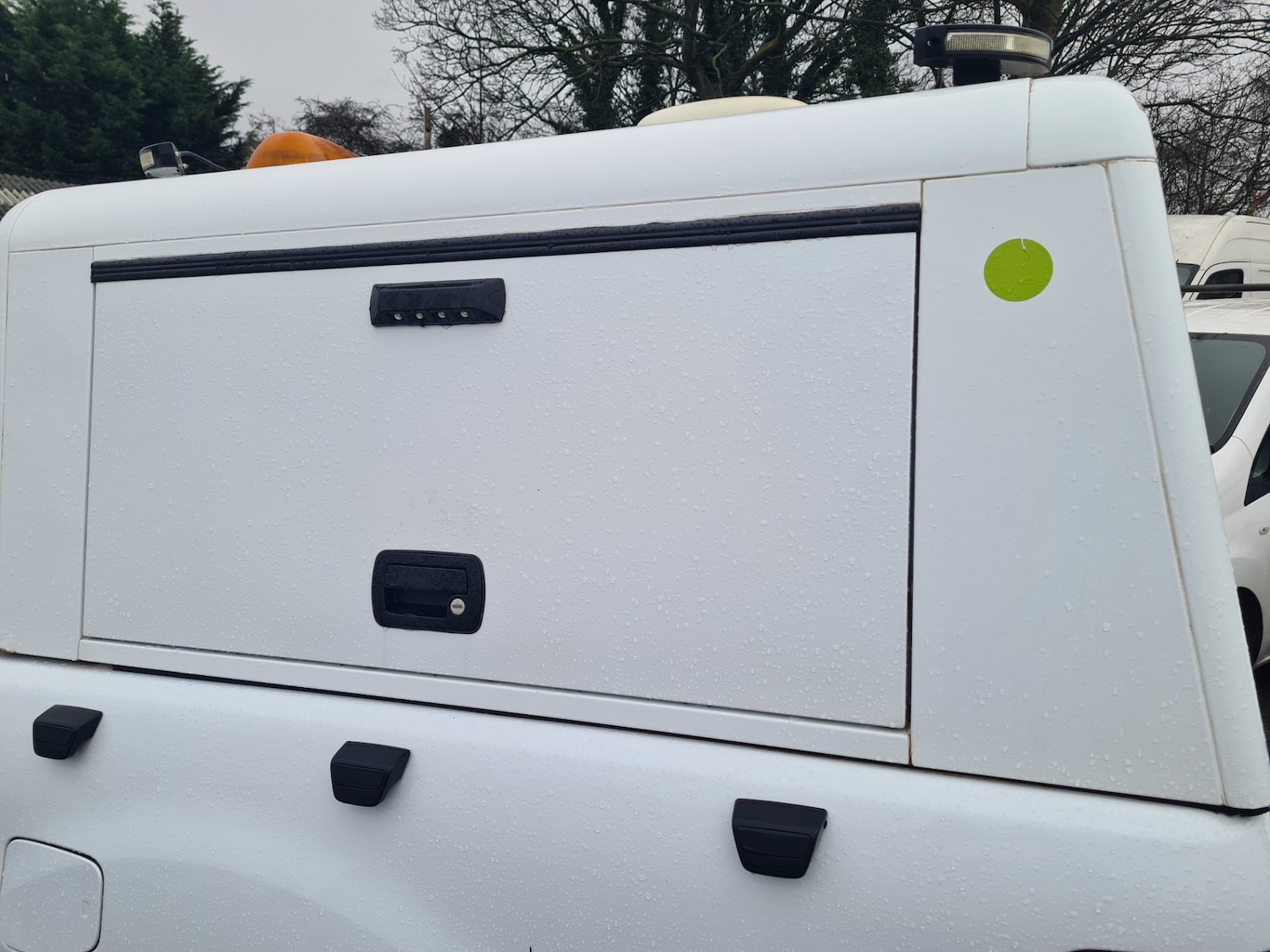 Used Ford Ranger 2018 for sale - 77619450: Photo 7