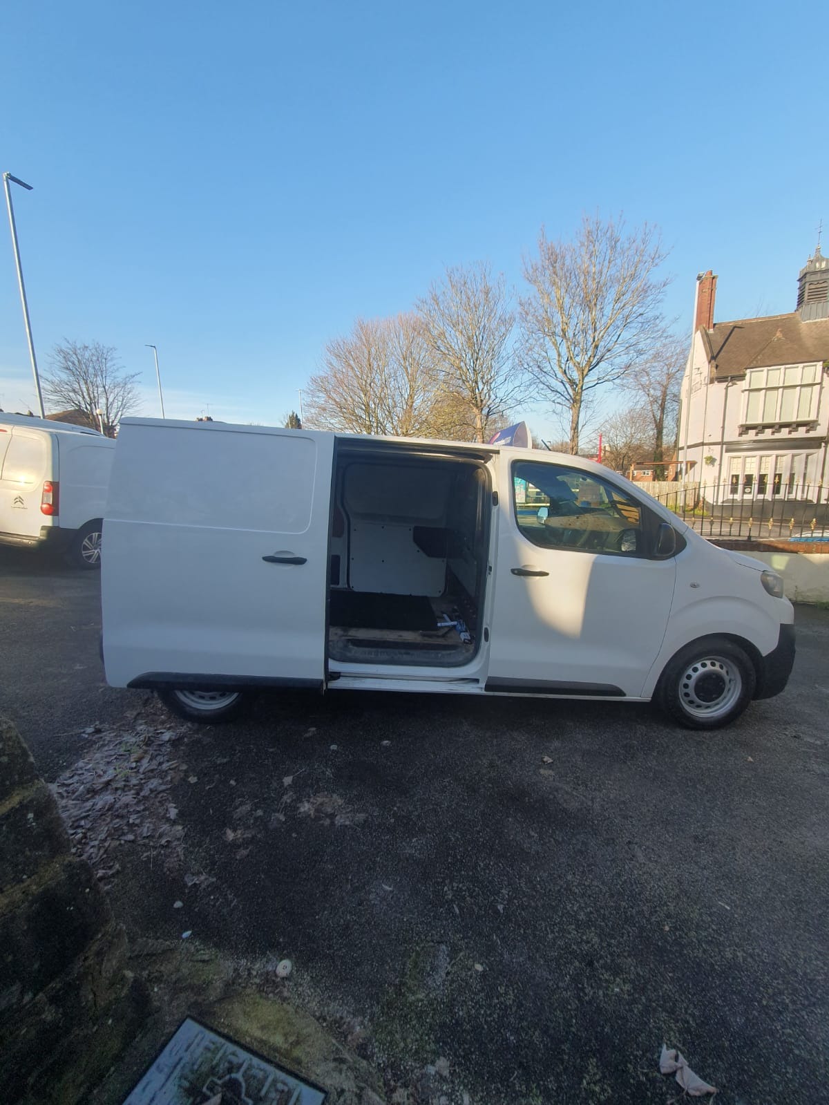 Used Peugeot Expert 2017 for sale - 77160111: Photo 10