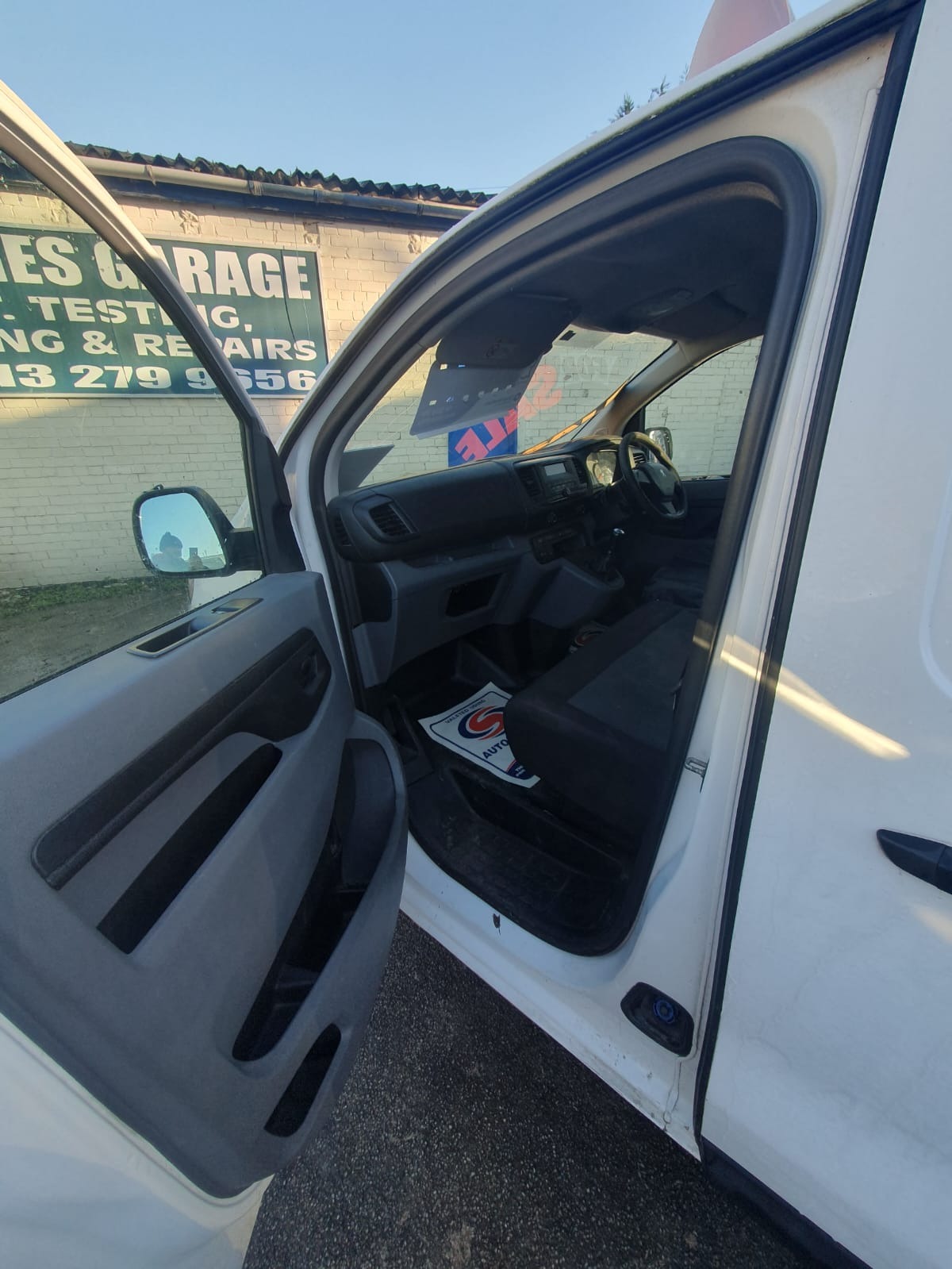 Used Peugeot Expert 2017 for sale - 77160111: Photo 13