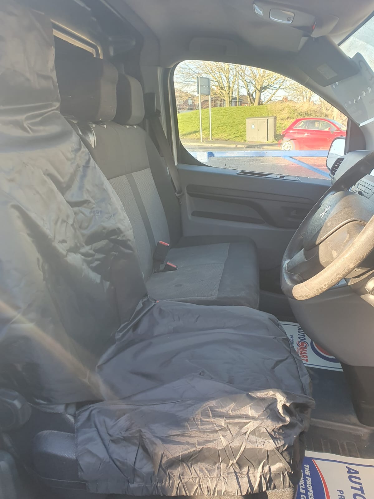 Used Peugeot Expert 2017 for sale - 77160111: Photo 18