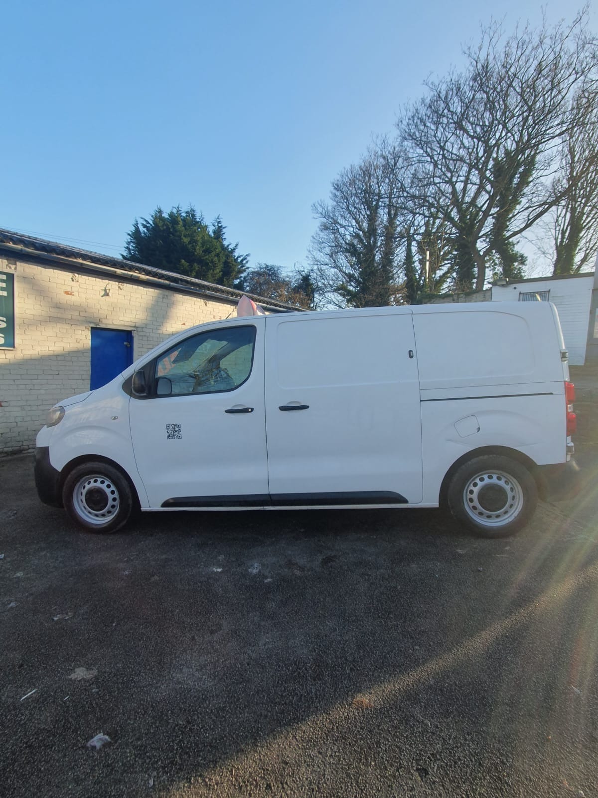 Used Peugeot Expert 2017 for sale - 77160111: Photo 2