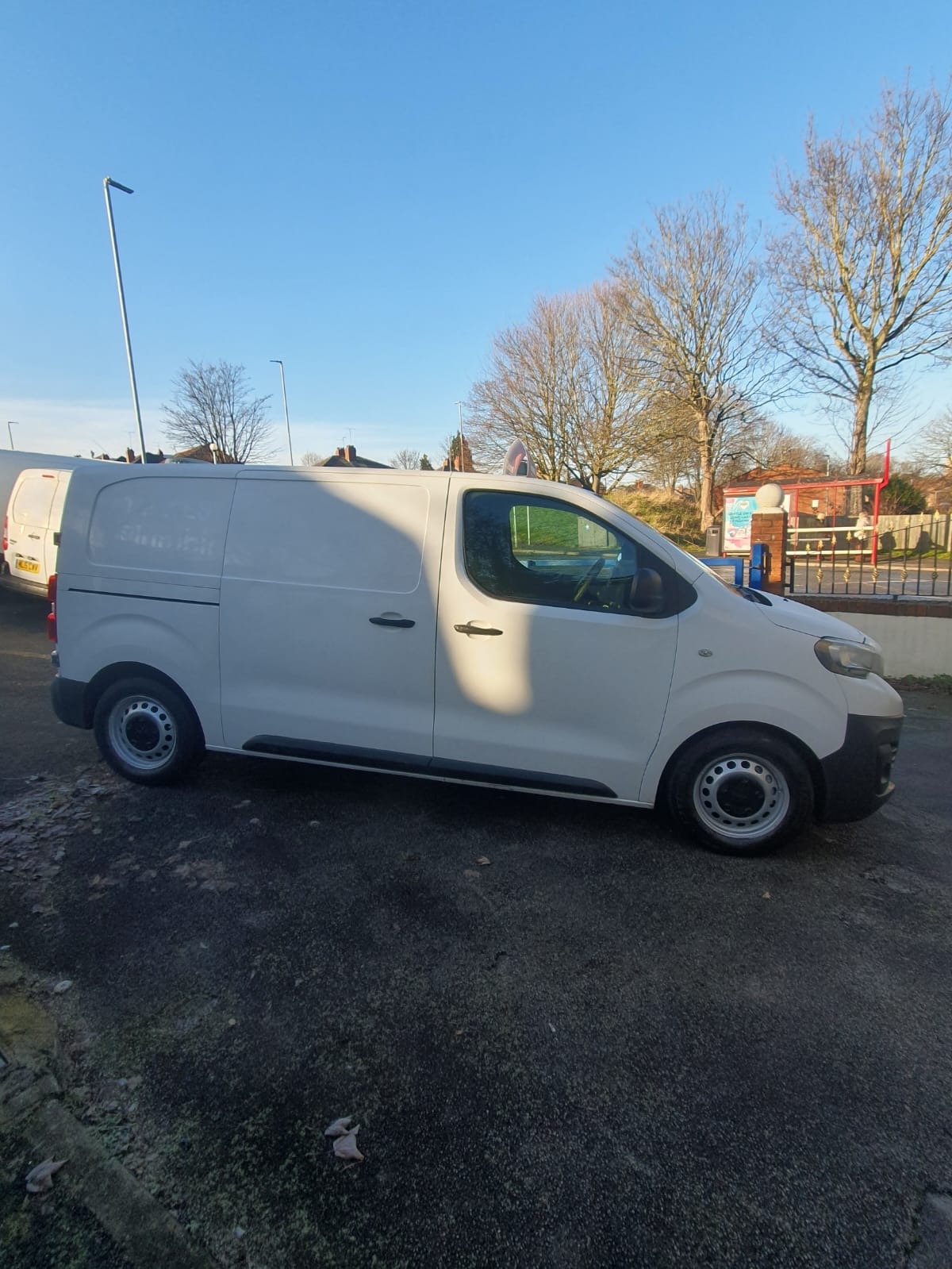 Used Peugeot Expert 2017 for sale - 77160111: Photo 5