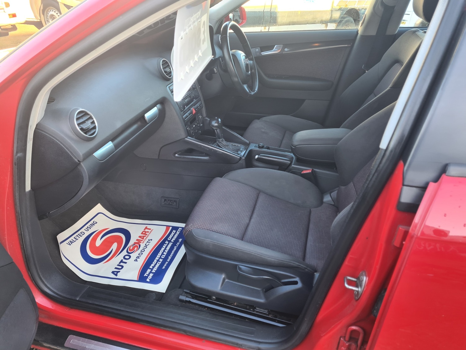 Used Audi A3 2007 for sale - 77086111: Photo 10