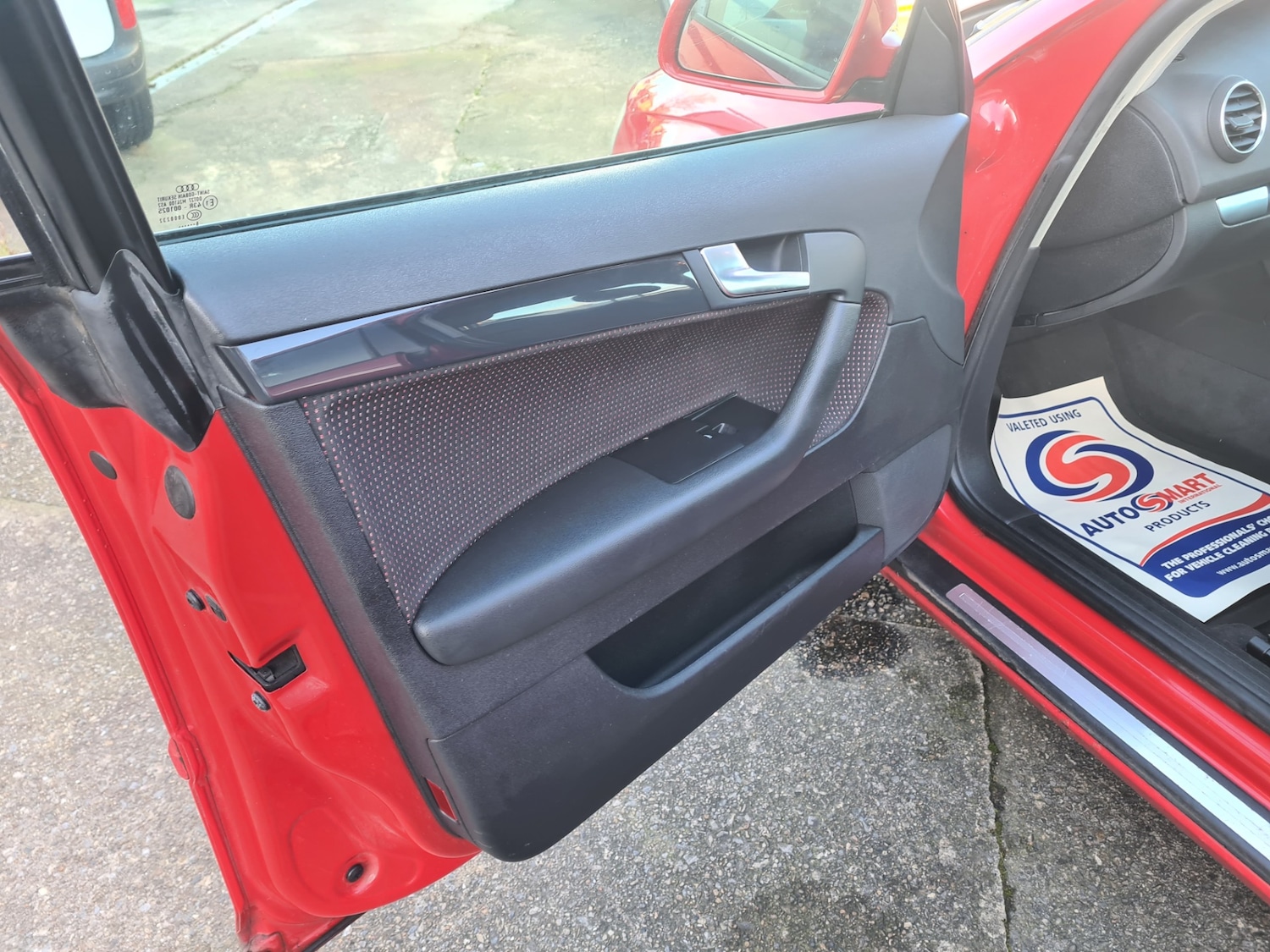 Used Audi A3 2007 for sale - 77086111: Photo 11