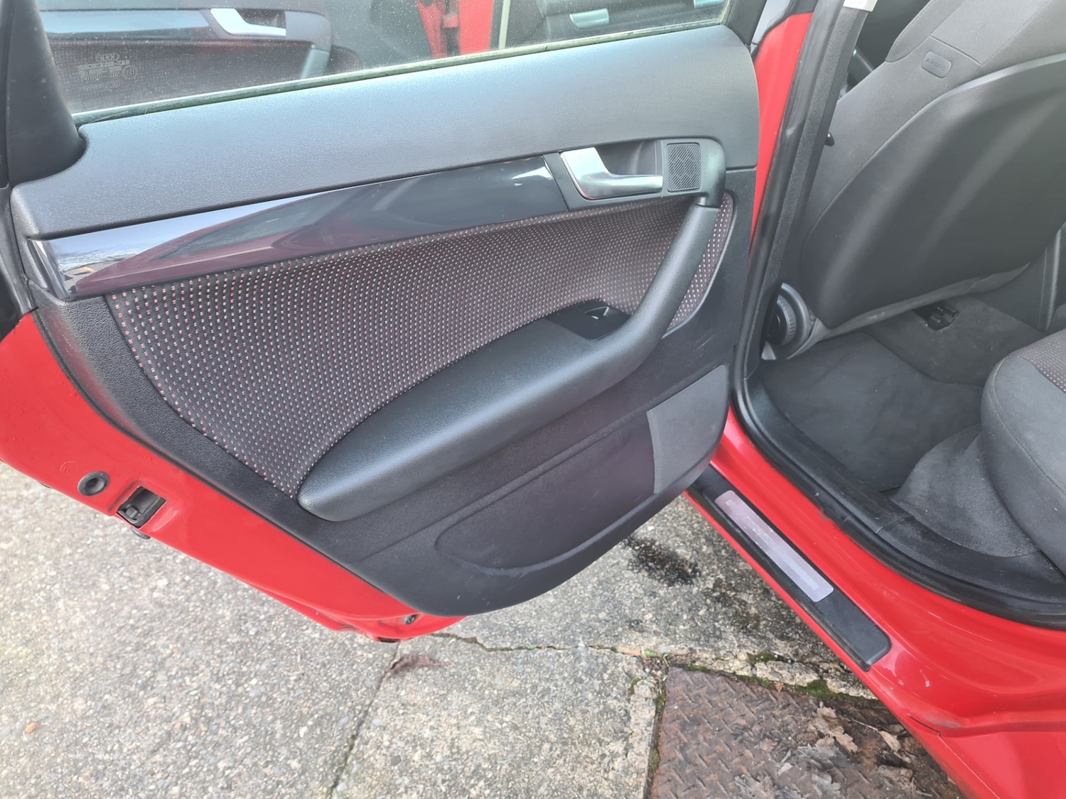 Used Audi A3 2007 for sale - 77086111: Photo 13