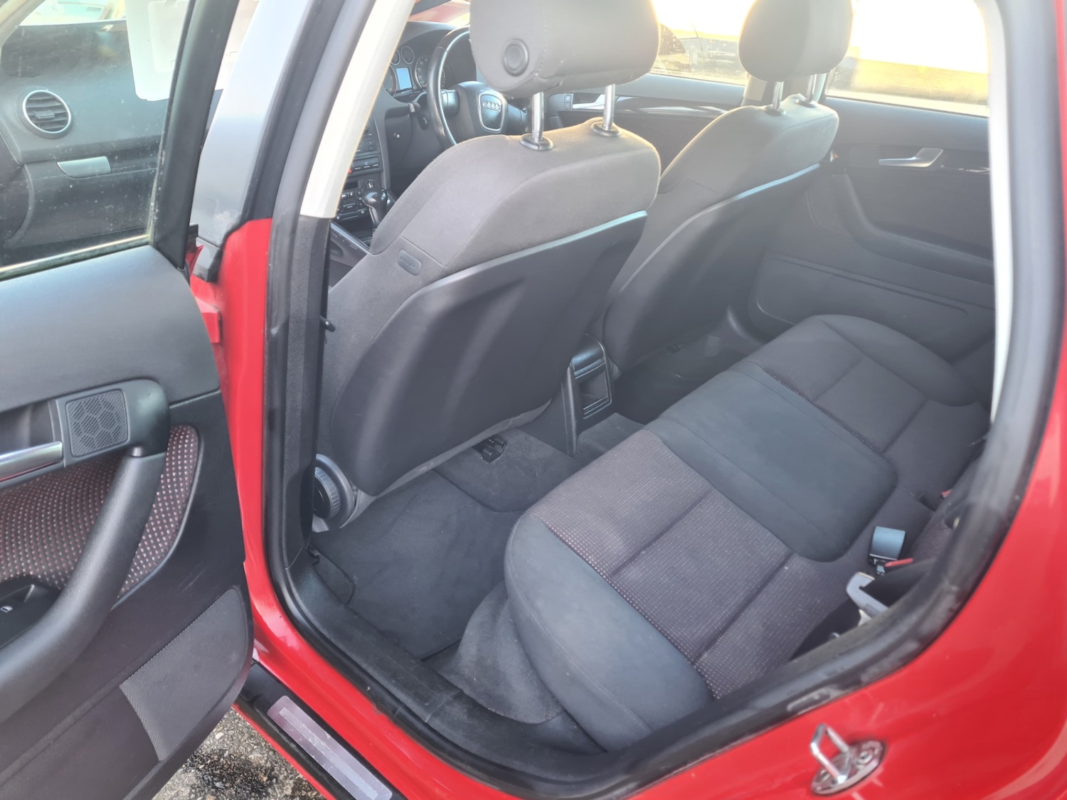 Used Audi A3 2007 for sale - 77086111: Photo 14