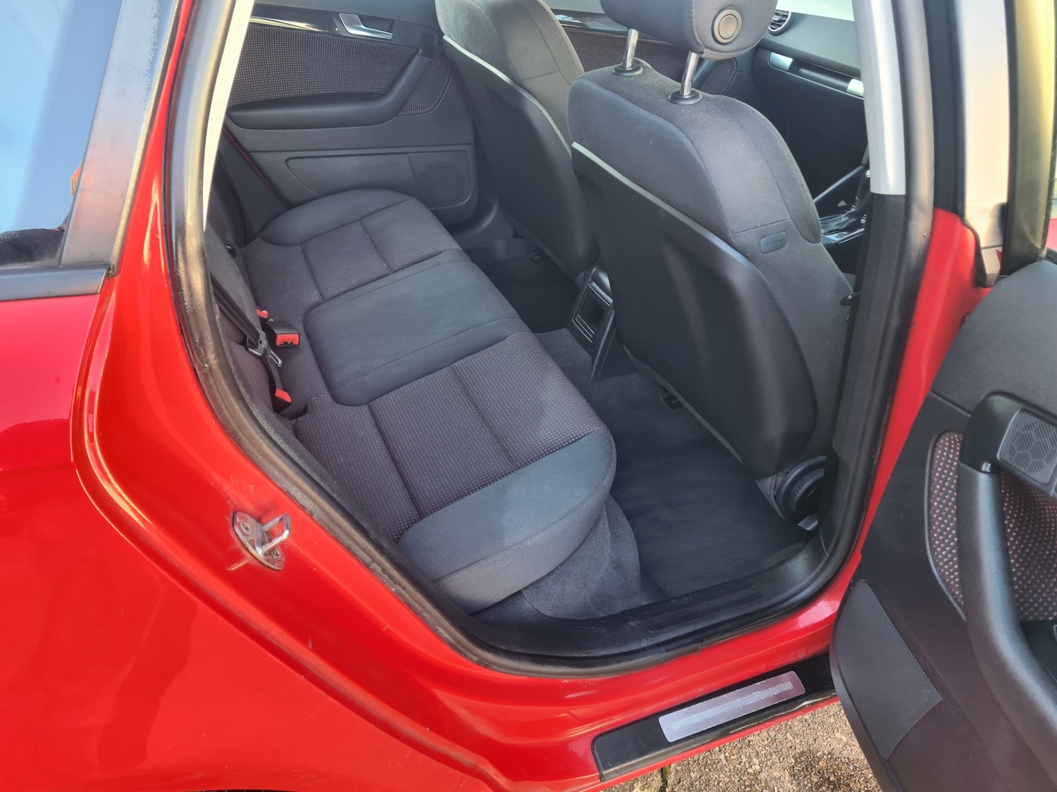 Used Audi A3 2007 for sale - 77086111: Photo 16