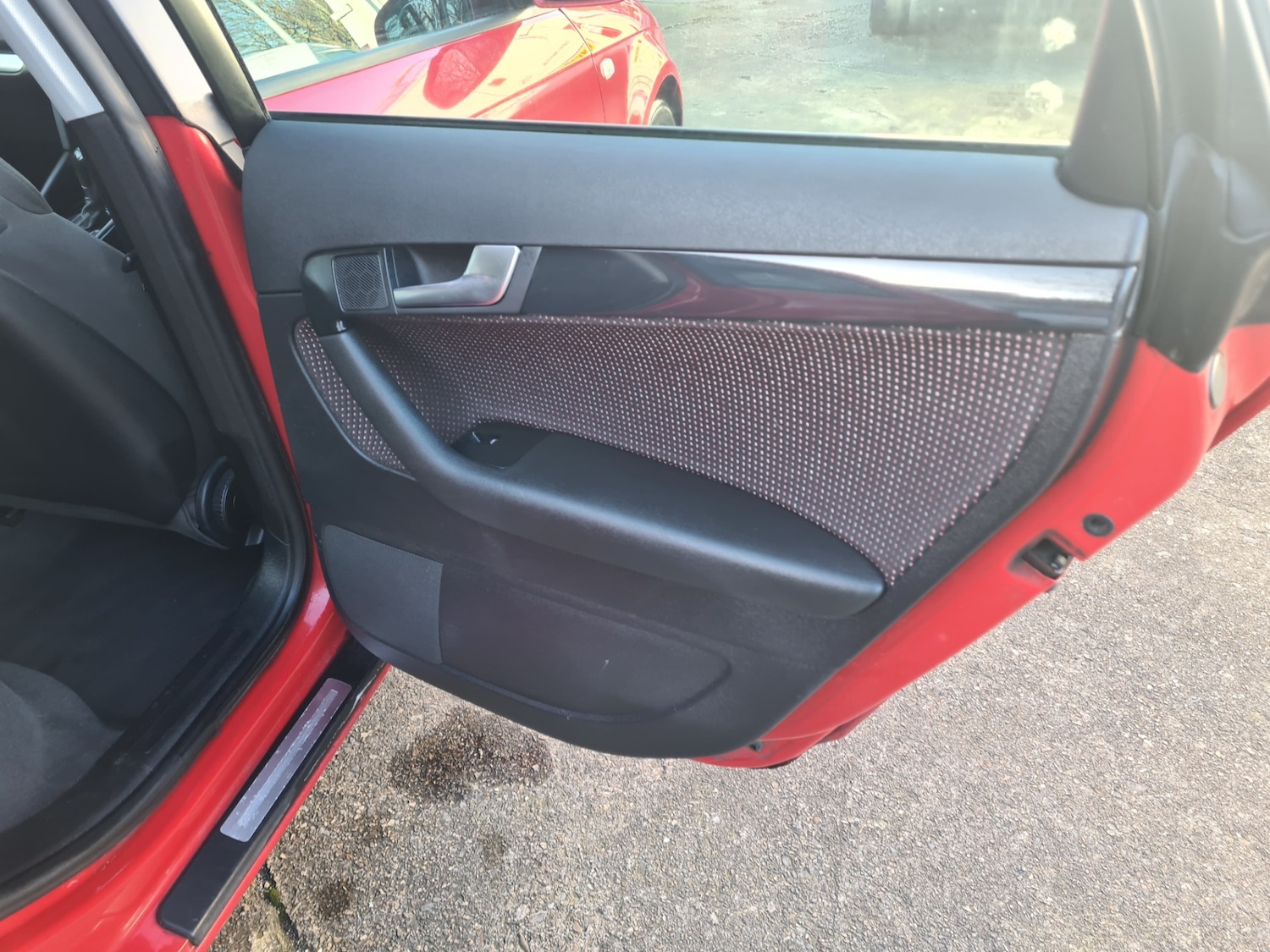 Used Audi A3 2007 for sale - 77086111: Photo 17