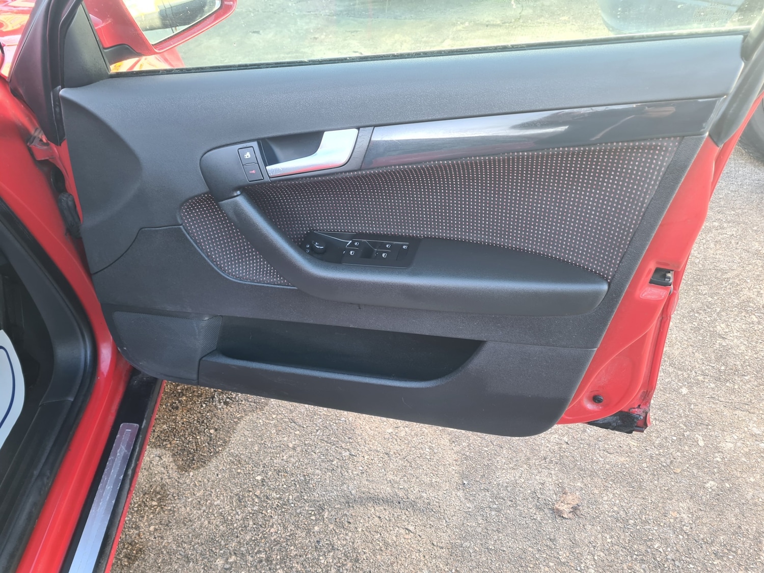 Used Audi A3 2007 for sale - 77086111: Photo 20