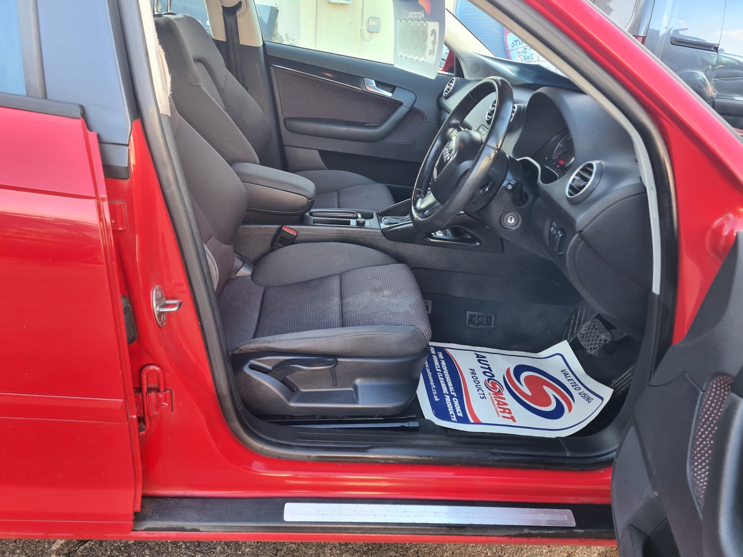 Used Audi A3 2007 for sale - 77086111: Photo 21