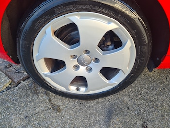 Used Audi A3 2007 for sale - 77086111: Photo