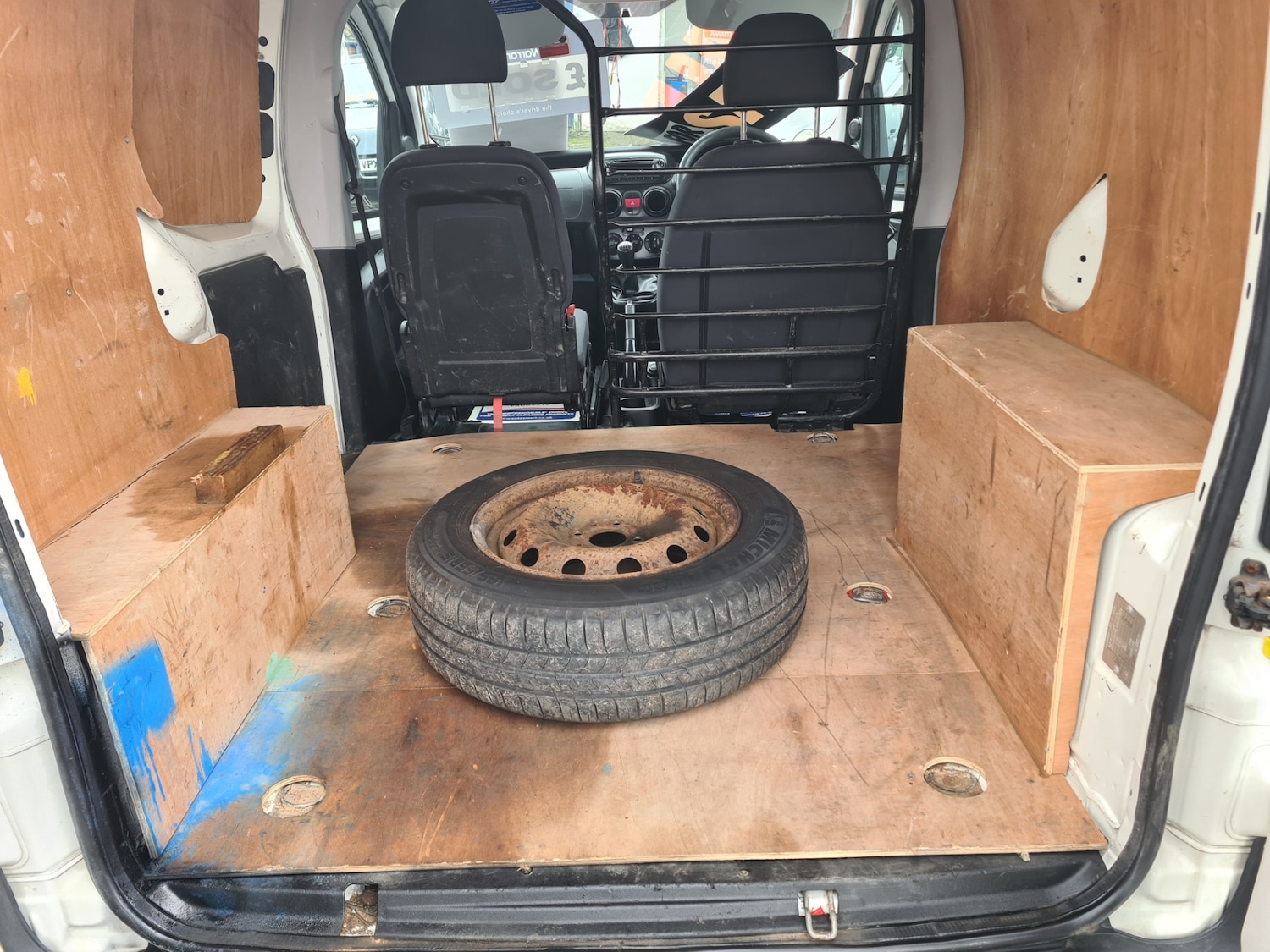 Vehicle 11