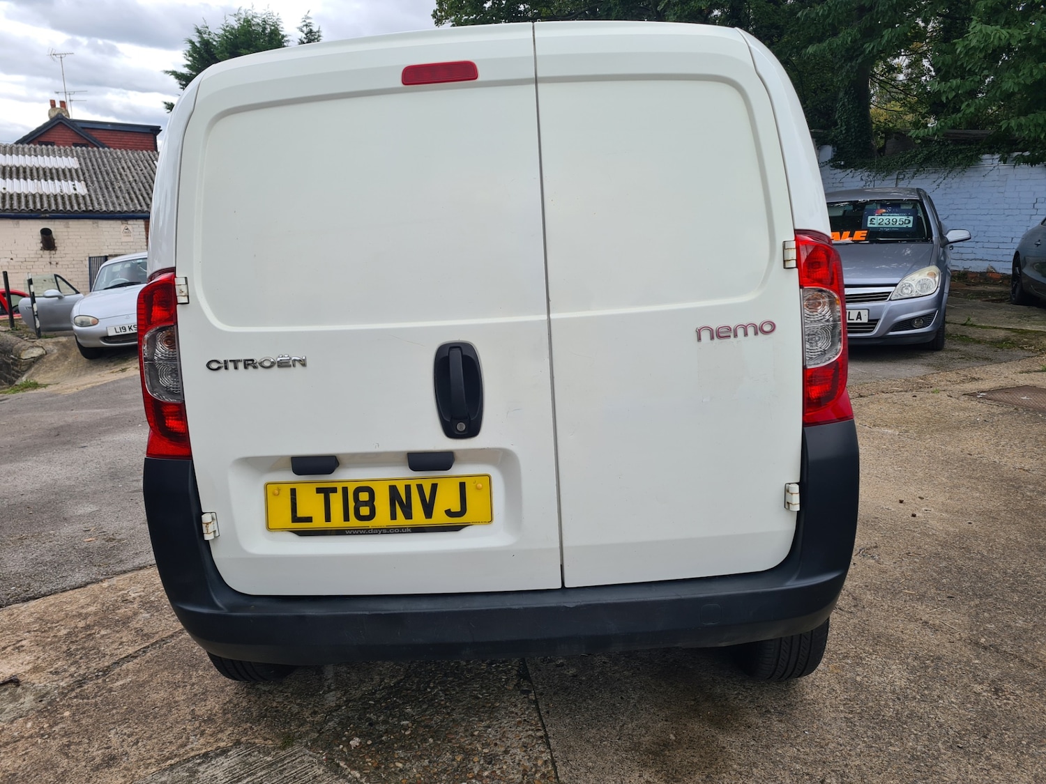 Vehicle 6