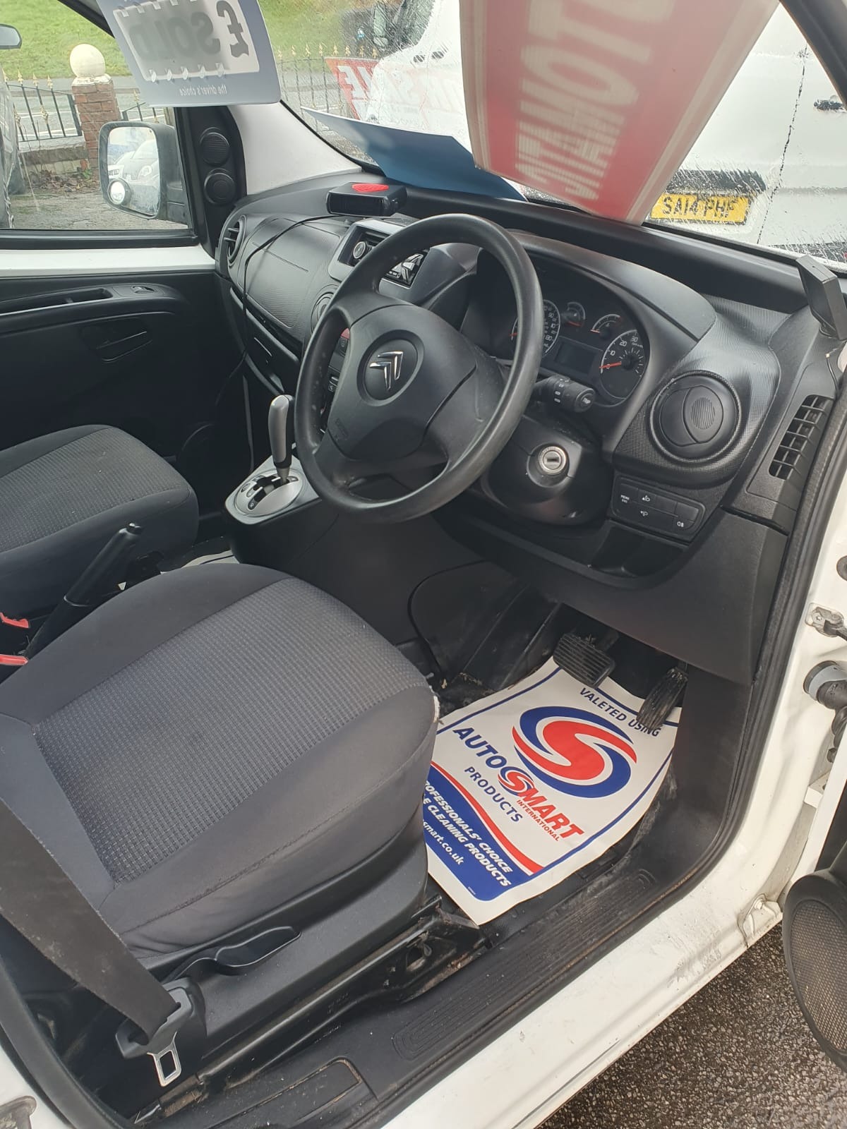 Used Citroen Nemo 2012 for sale - 77545922: Photo 10