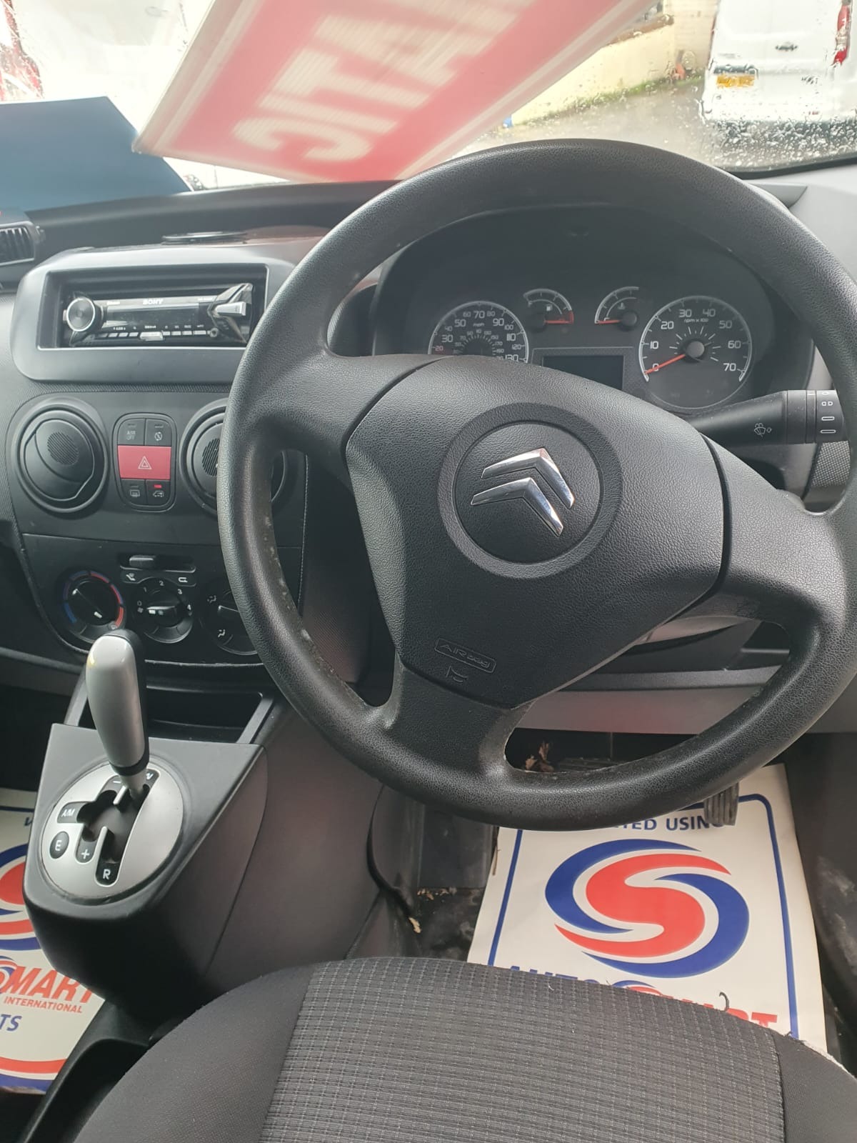 Used Citroen Nemo 2012 for sale - 77545922: Photo 11