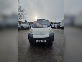 Used Citroen Nemo 2012 for sale - 77545922: Photo