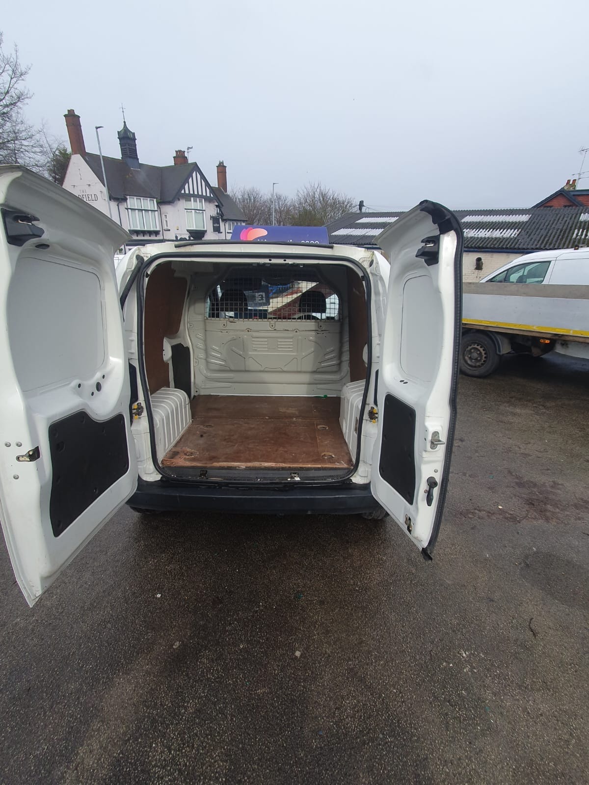 Used Citroen Nemo 2012 for sale - 77545922: Photo 8