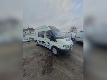Ford - Transit