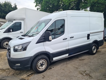 Used Ford Transit 2021 for sale - 78522119: Photo