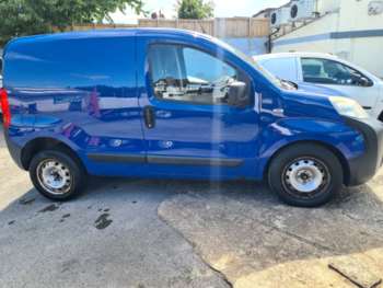 Used Peugeot Bipper 2013 for sale - 75409385: Photo