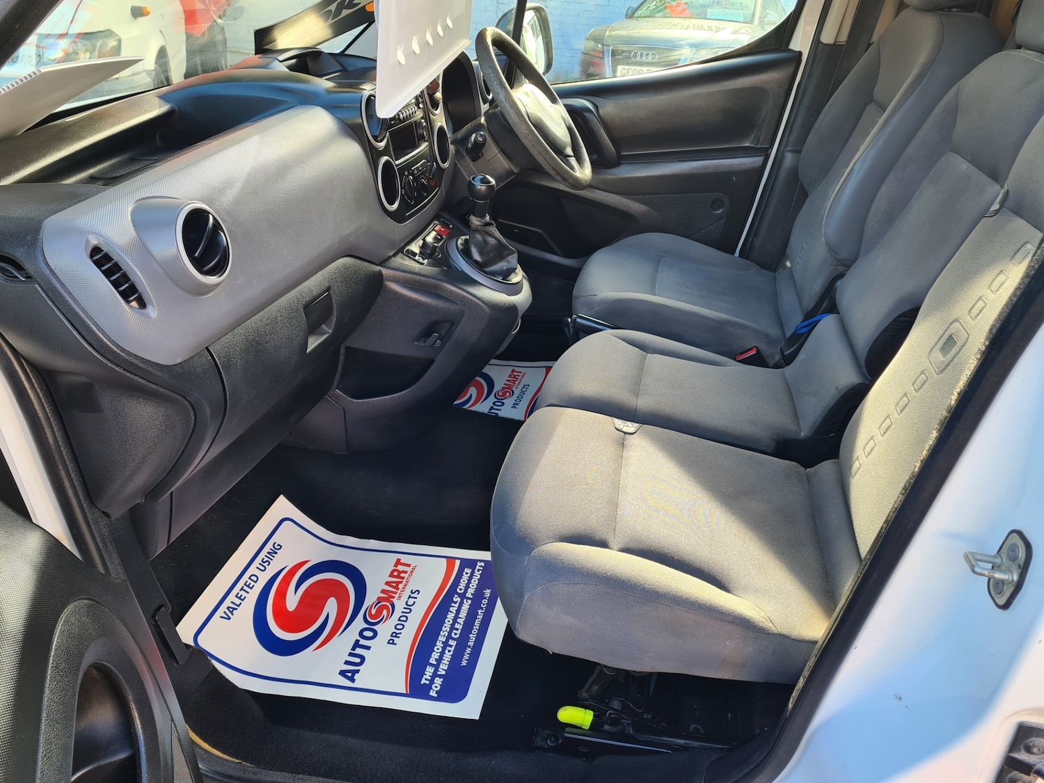 Used Citroen Berlingo 2014 for sale - 76341471: Photo 10