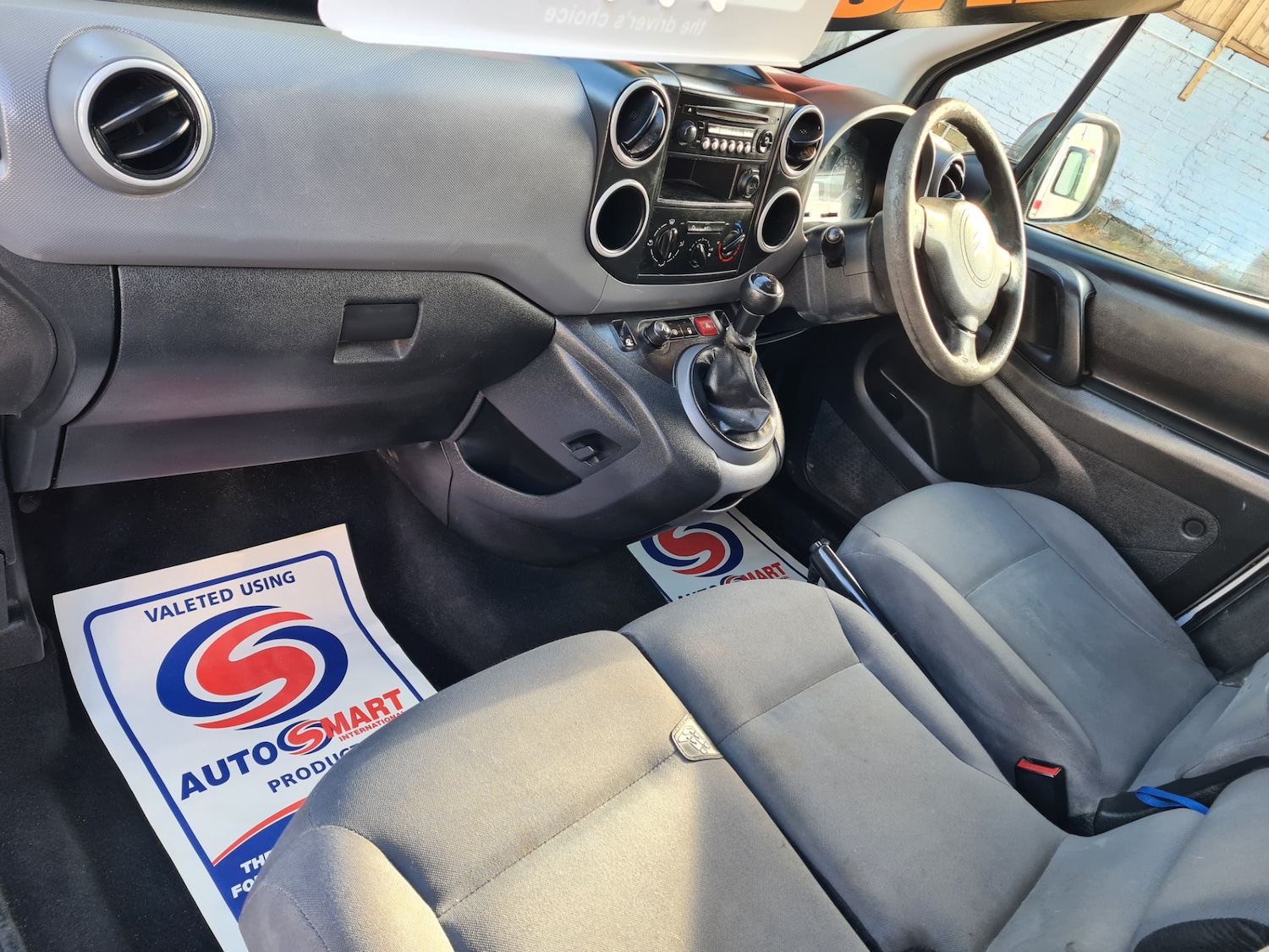 Used Citroen Berlingo 2014 for sale - 76341471: Photo 11