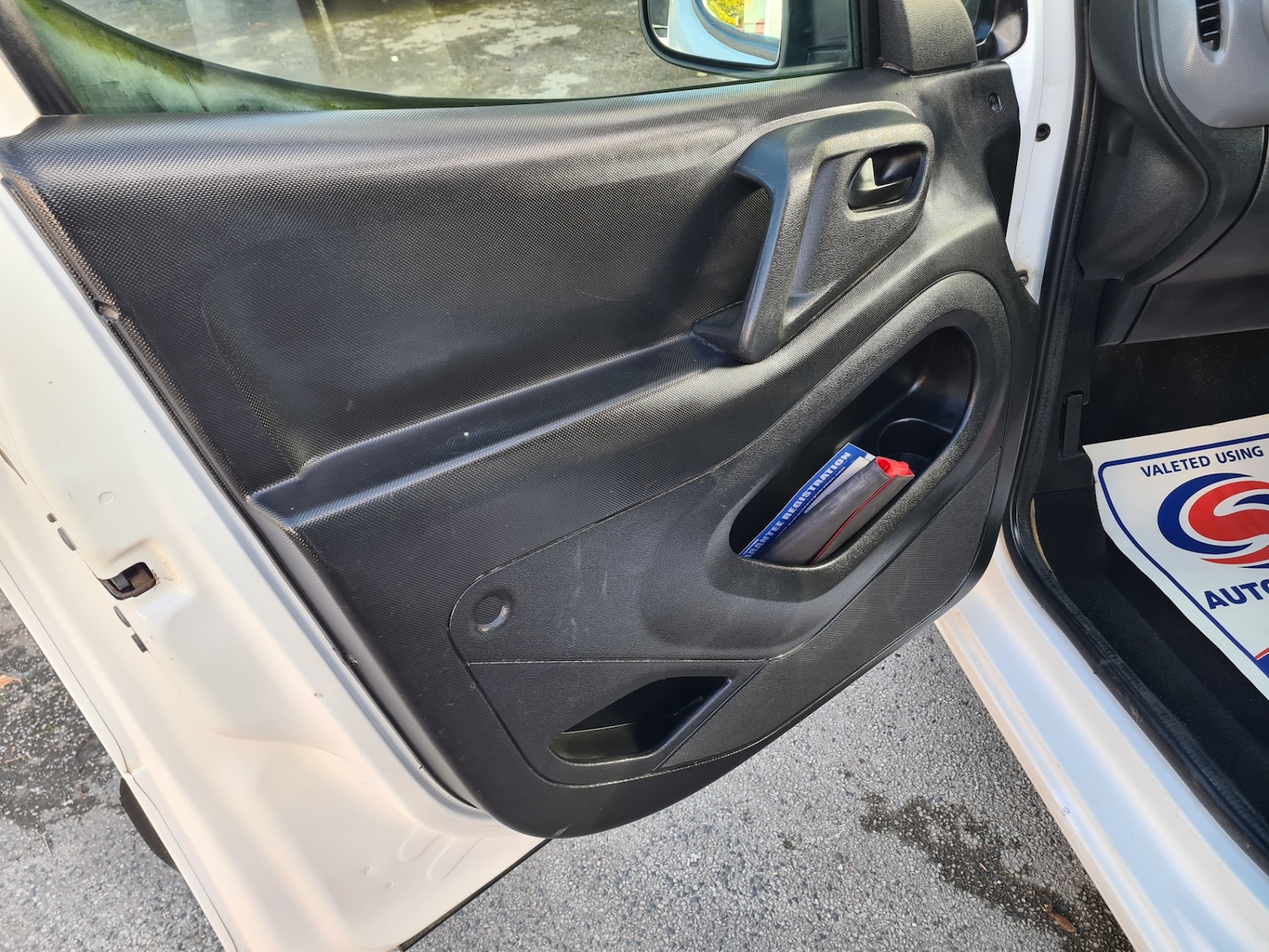 Used Citroen Berlingo 2014 for sale - 76341471: Photo 12