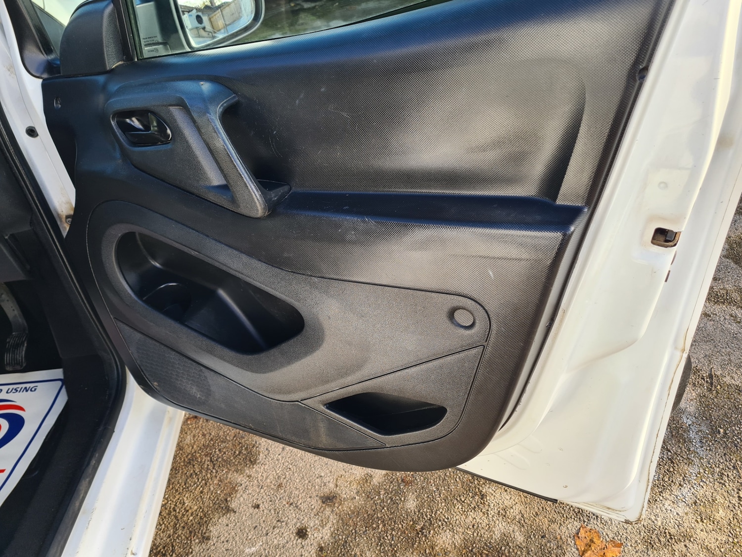 Used Citroen Berlingo 2014 for sale - 76341471: Photo 16