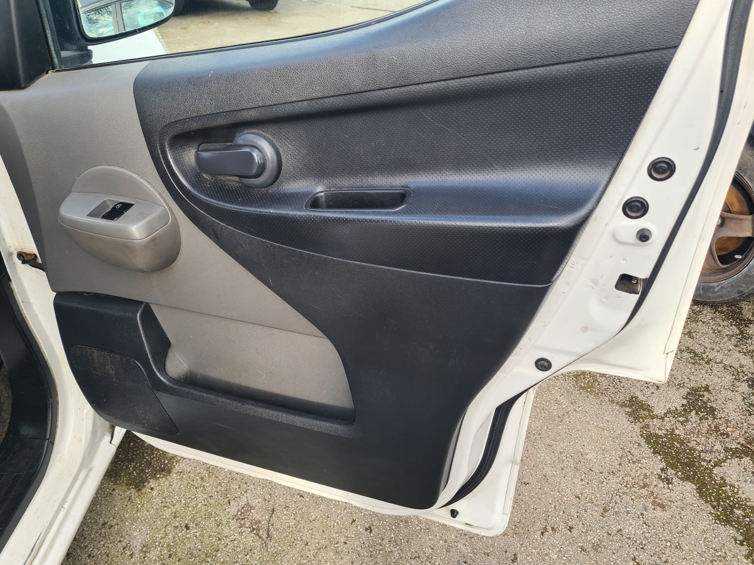 Used Nissan NV200 2015 for sale - 77640245: Photo 13