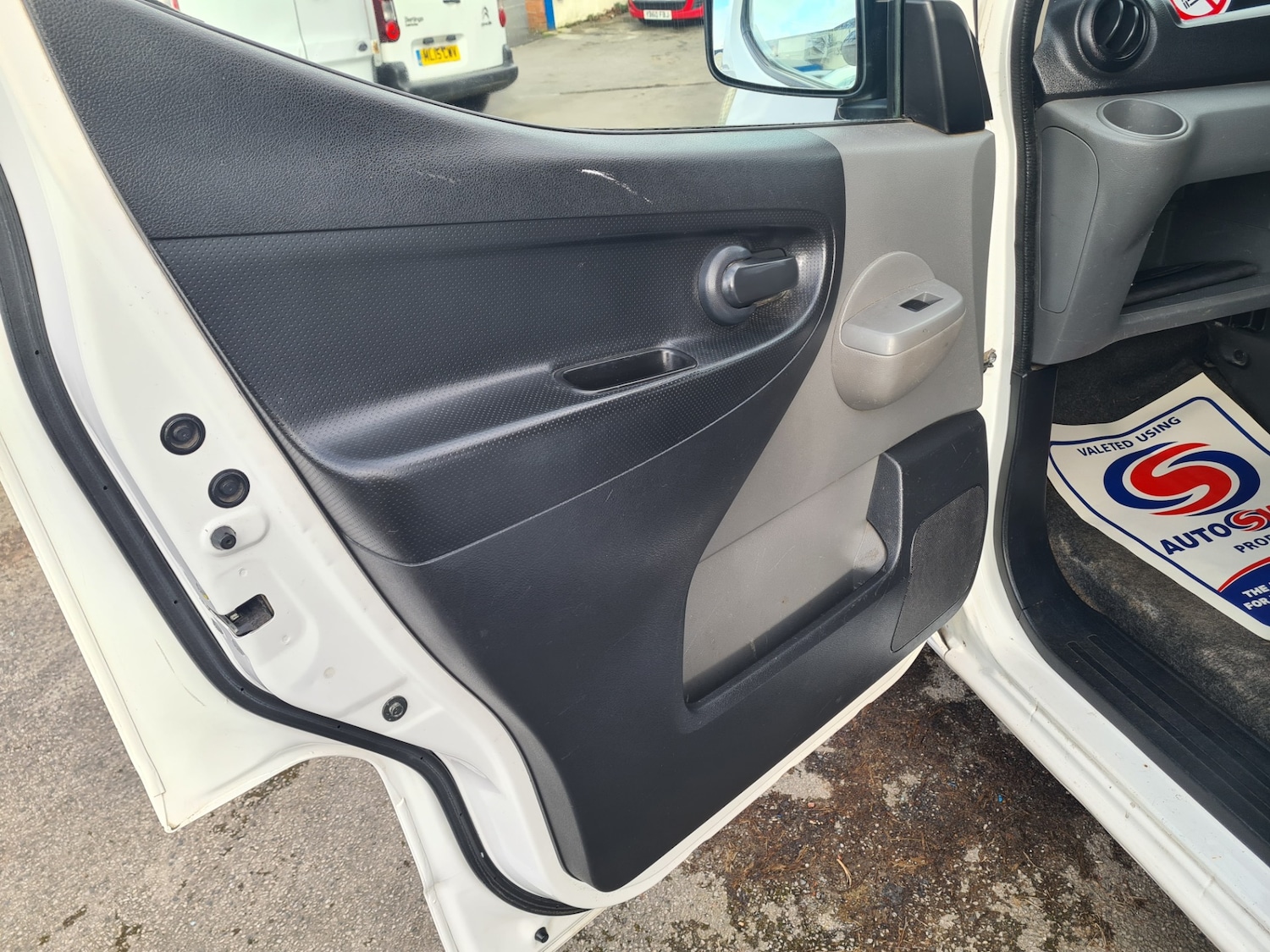 Used Nissan NV200 2015 for sale - 77640245: Photo 18