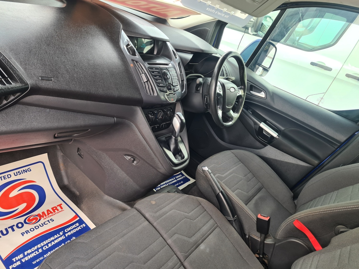 Used Ford Transit Connect 2016 for sale - 78190507: Photo 14