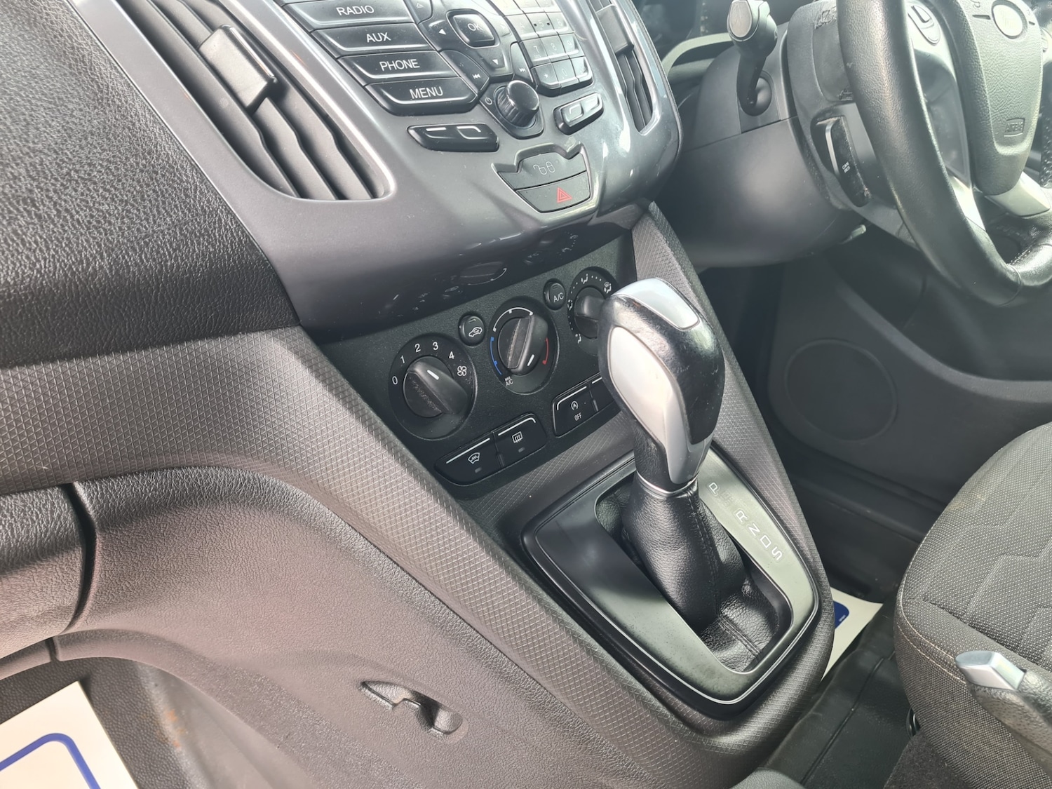 Used Ford Transit Connect 2016 for sale - 78190507: Photo 15