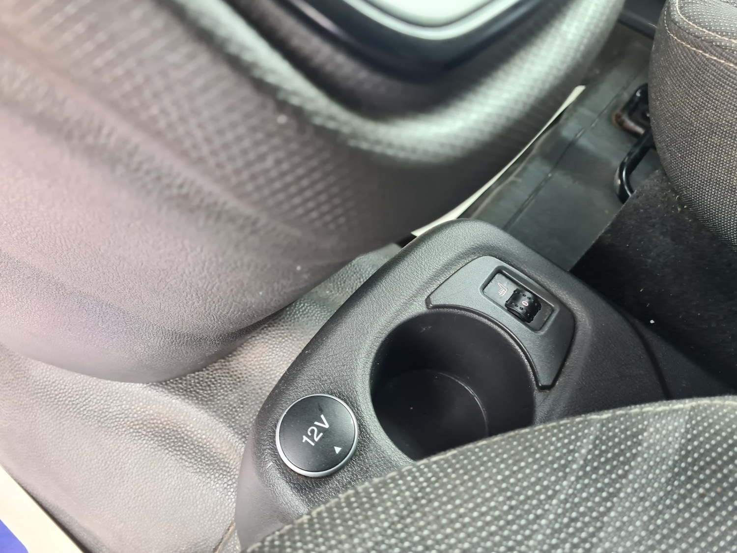 Used Ford Transit Connect 2016 for sale - 78190507: Photo 16