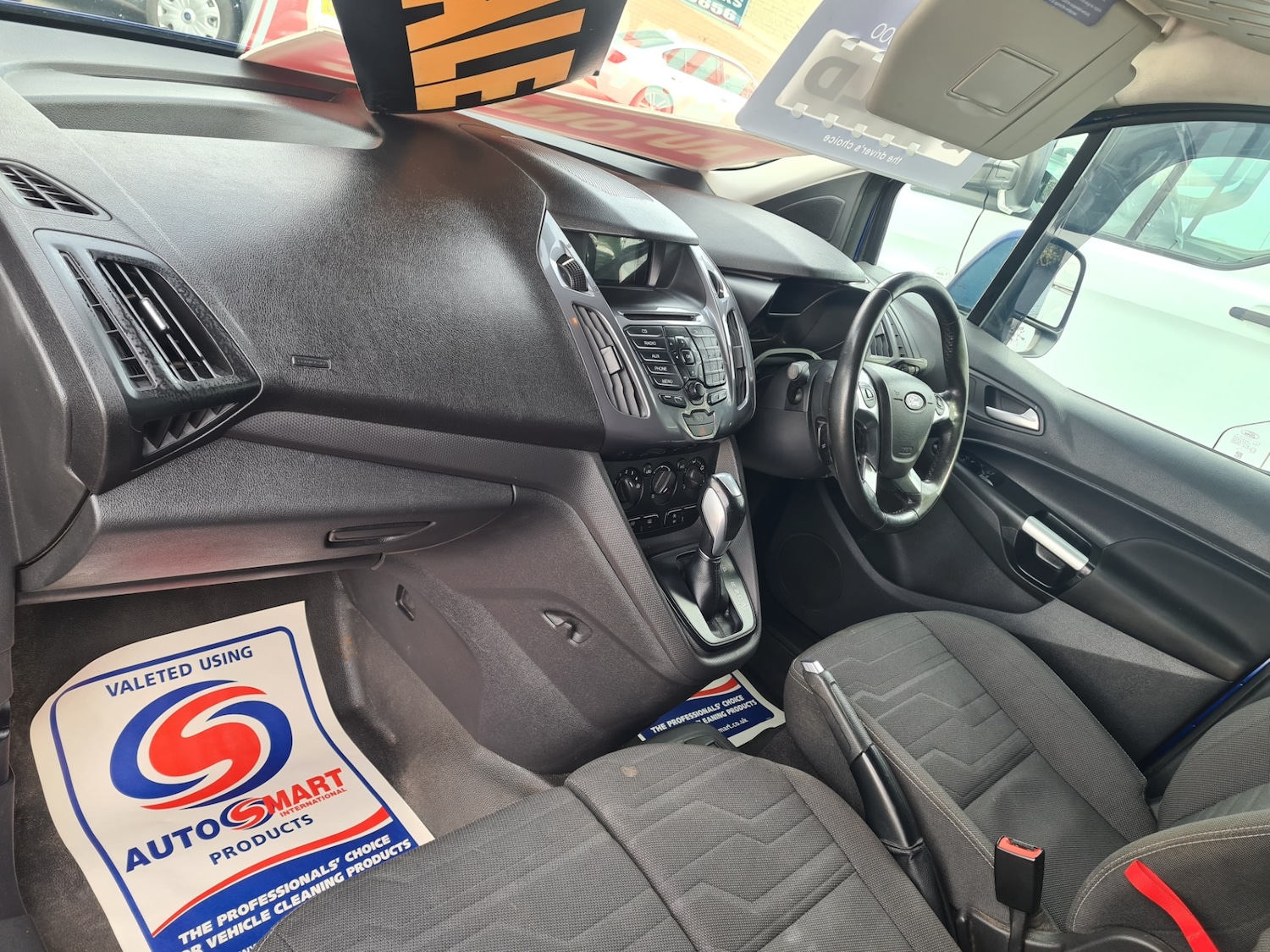 Used Ford Transit Connect 2016 for sale - 78190507: Photo 18