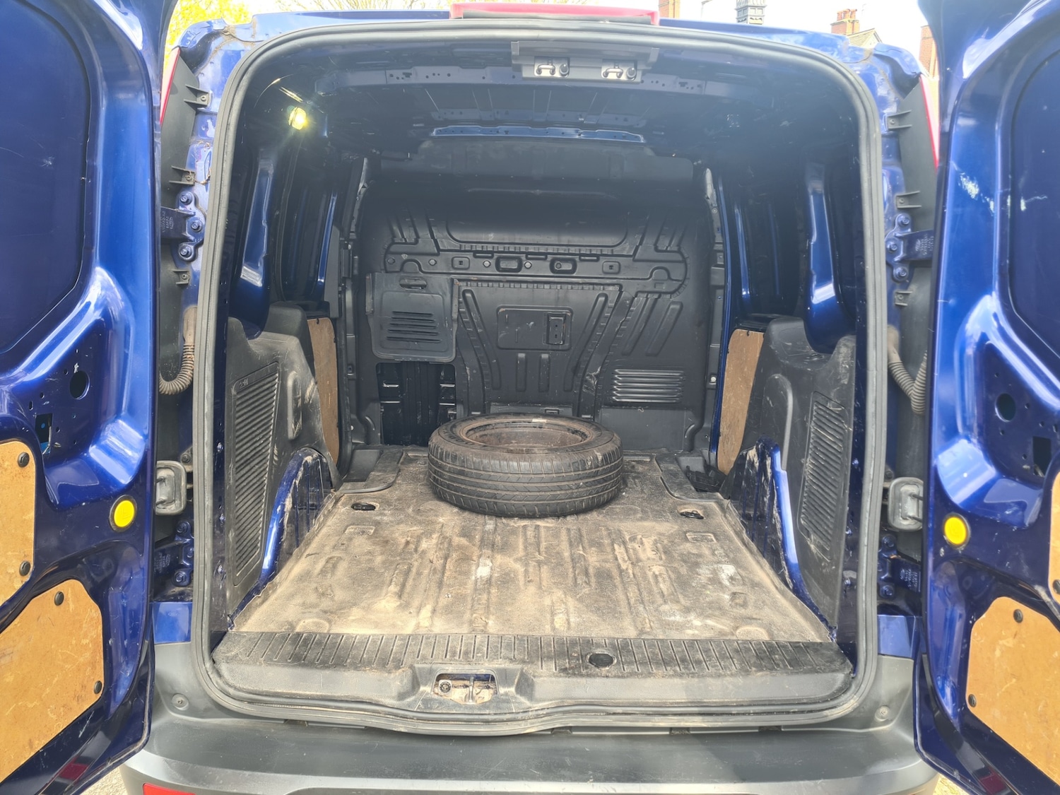 Used Ford Transit Connect 2016 for sale - 78190507: Photo 19