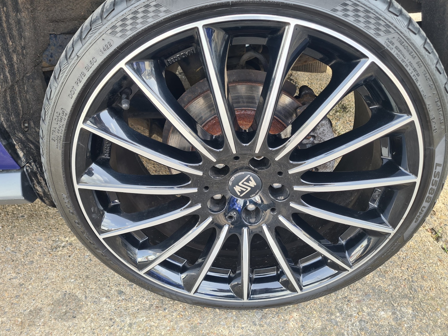 Used Ford Transit Connect 2016 for sale - 78190507: Photo 8