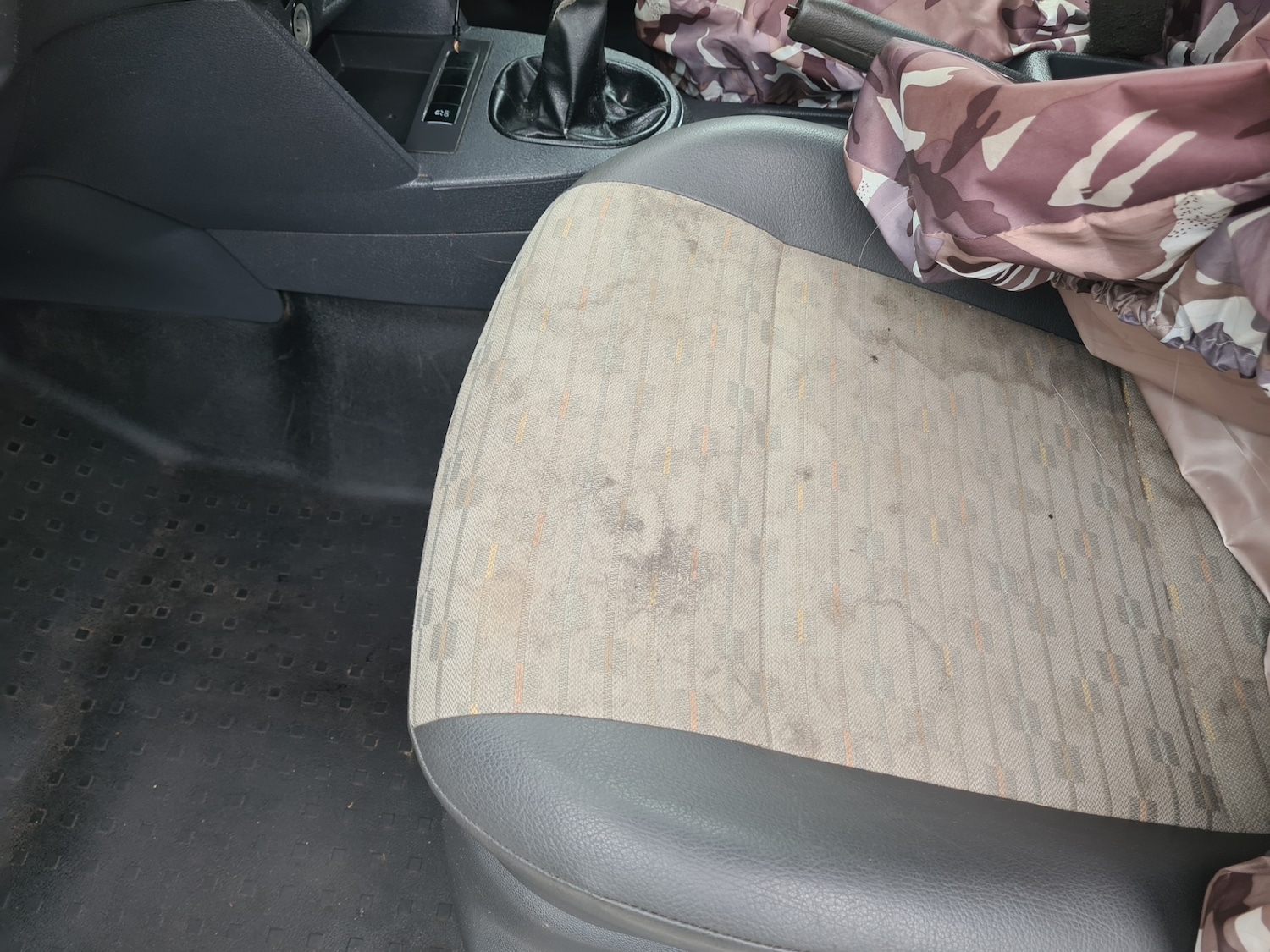 Used Volkswagen Caddy 2013 for sale - 76273885: Photo 8