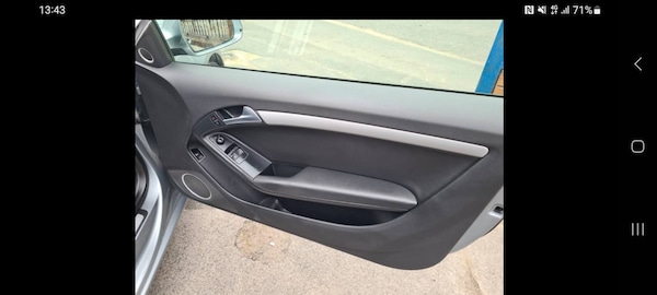 Used Audi A5 2008 for sale - 75304602: Photo 10