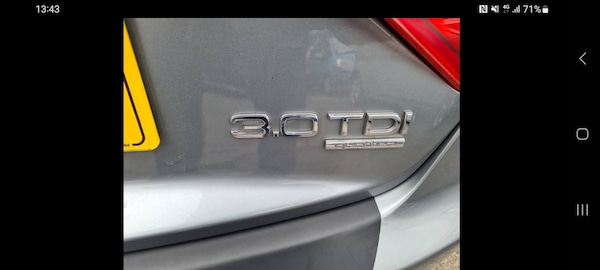 Used Audi A5 2008 for sale - 75304602: Photo 15