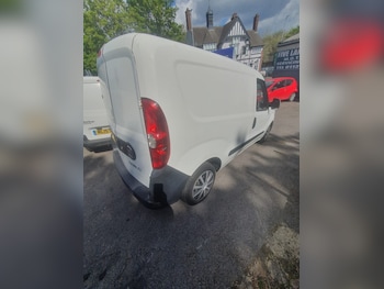 Used Fiat Doblo 2013 for sale - 78390122: Photo