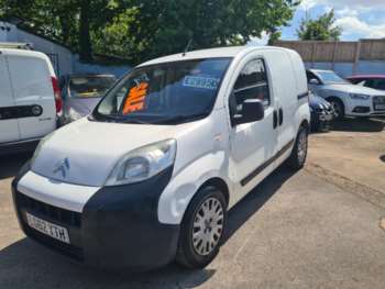 Used Citroen Nemo 2012 for sale - 74994062: Photo
