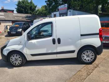 Used Citroen Nemo 2012 for sale - 74994062: Photo