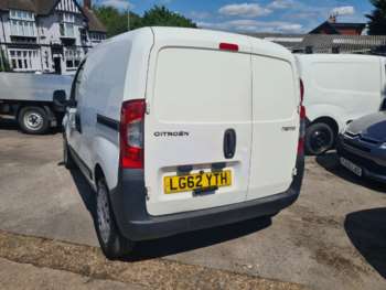 Used Citroen Nemo 2012 for sale - 74994062: Photo
