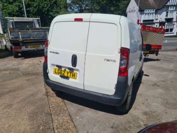 Used Citroen Nemo 2012 for sale - 74994062: Photo