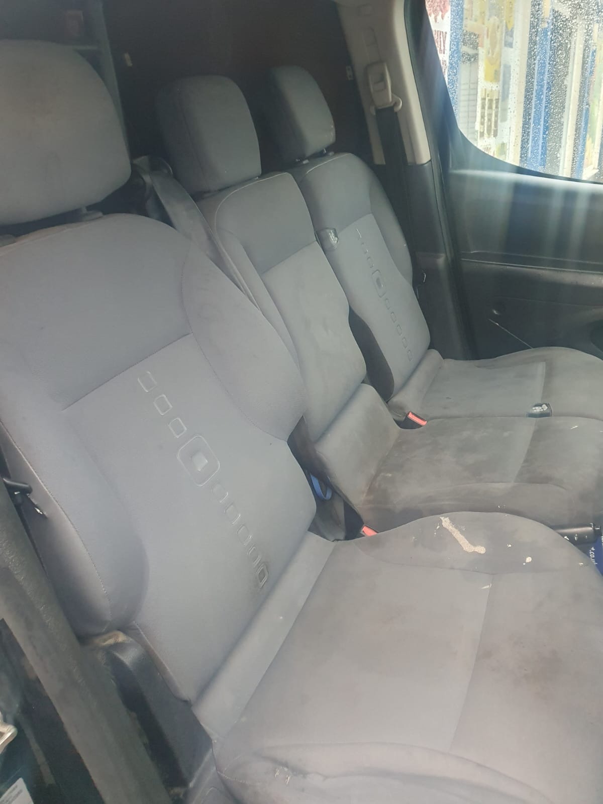 Used Citroen Berlingo 2014 for sale - 77198496: Photo 14