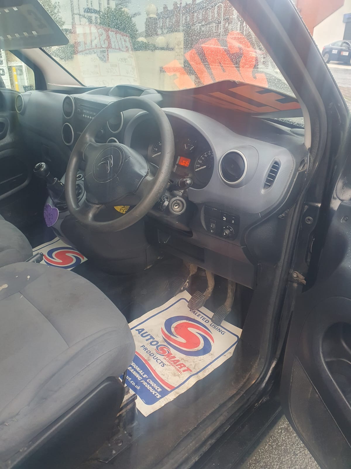 Used Citroen Berlingo 2014 for sale - 77198496: Photo 15